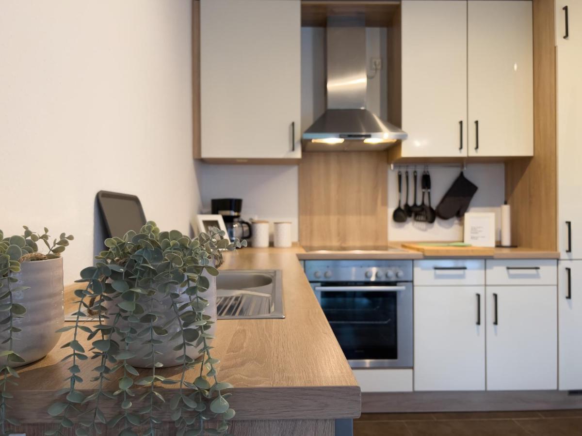 Zentral. Stylisch. Toni House Mit Viel Platz! Lingen (Ems)