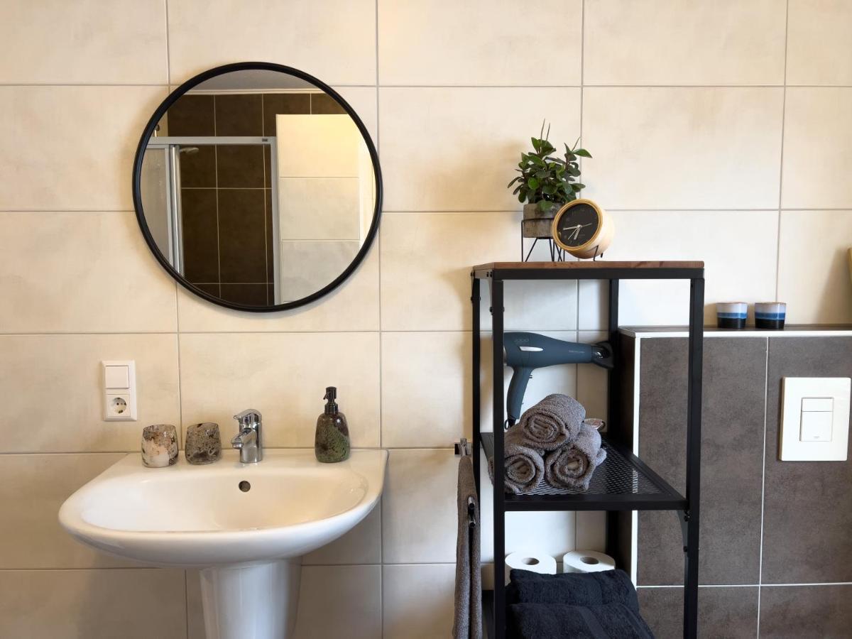 Zentral. Stylisch. Toni House Mit Viel Platz! *