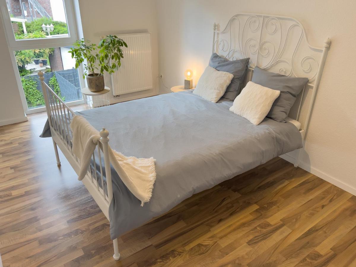 Zentral. Stylisch. Toni House Mit Viel Platz! * Lingen