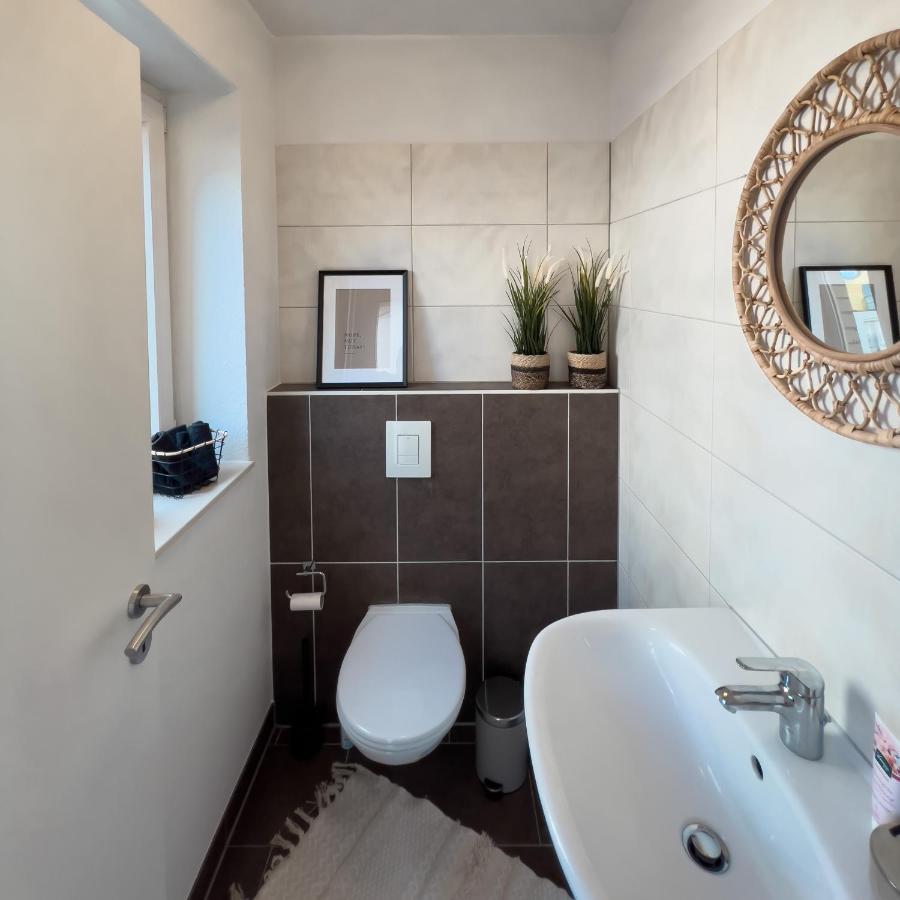 Zentral. Stylisch. Toni House Mit Viel Platz! Hébergement de vacances *