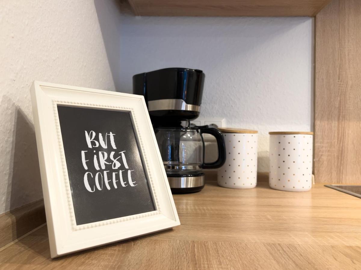 Zentral. Stylisch. Toni House Mit Viel Platz! Hébergement de vacances