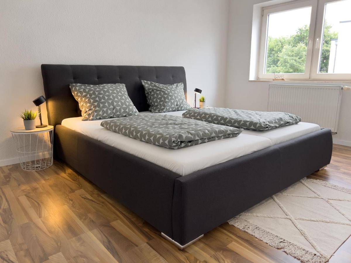 Zentral. Stylisch. Toni House Mit Viel Platz!