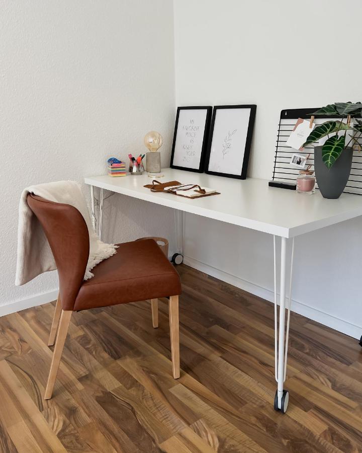 Ferienhaus Zentral. Stylisch. Toni House Mit Viel Platz! Lingen (Ems)