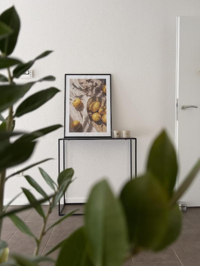 Hébergement de vacances Zentral. Stylisch. Toni House Mit Viel Platz! *